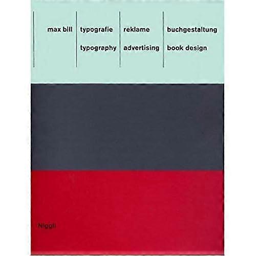 Typography, Advertising, Book Design