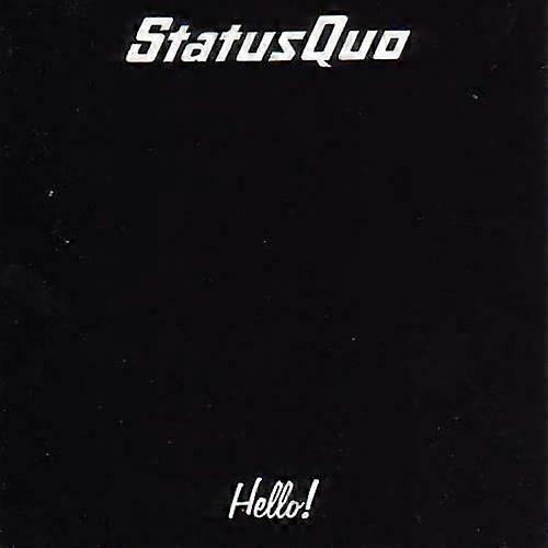 Hello CD (1991)