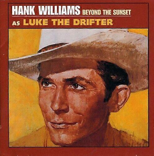 Hank Williams Sr Beyond the Sunset CD