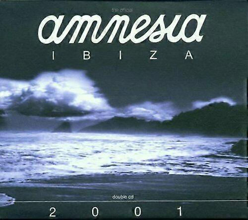 Various Amnesia CD