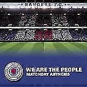 نحن الناس - الألبوم الرسمي لقرص رينجرز المضغوط (2005)