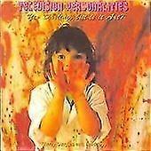 Yes Darling But It Is Art CD (2003)