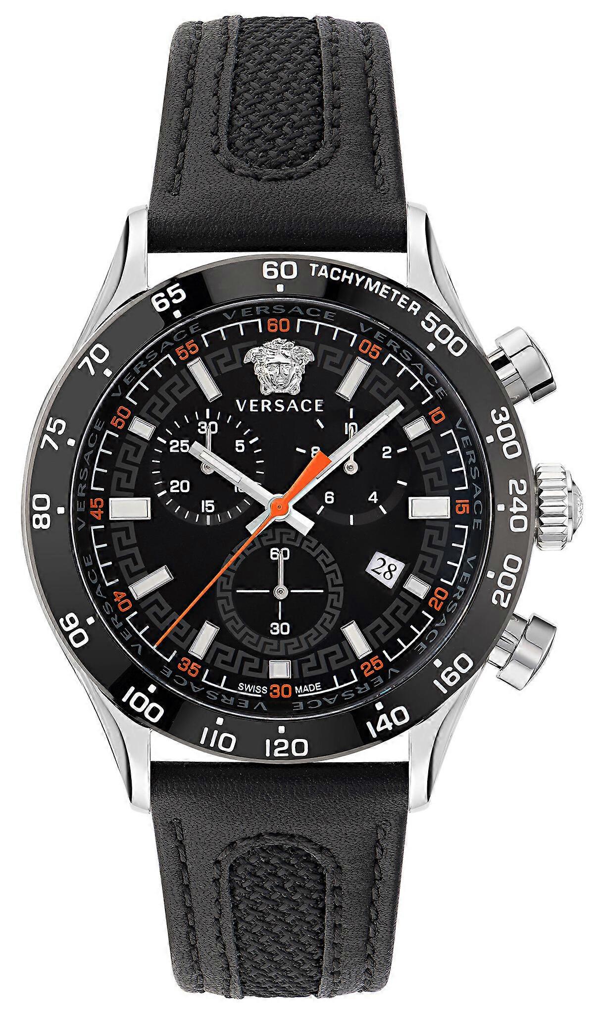 Reloj Versace VE2U00122 Hellenyium Chrono 43 mm