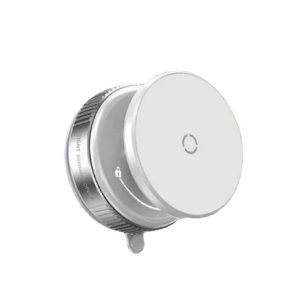 अल्ट्रा मजबूत N52 चुंबकीय फोन धारक, कार के लिए वैक्यूम सक्शन चुंबकीय धारक