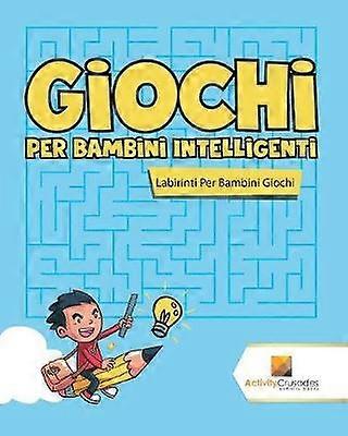 Giochi Per Bambini Intelligenti