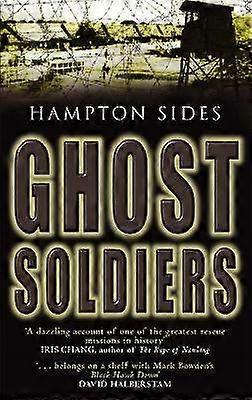Ghost Soldiers