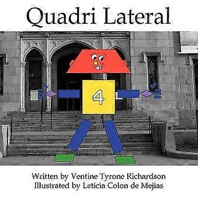 Quadri Lateral