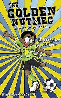The Golden Nutmeg