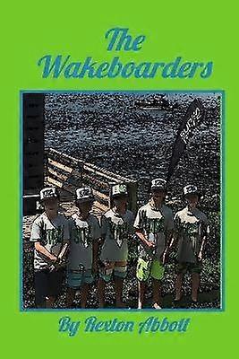 The Wakeboarders