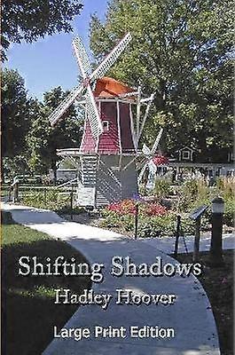 Shifting Shadows (LP)