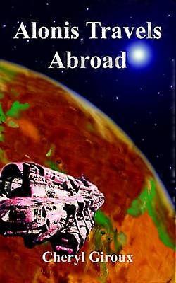 Alonis Travels Abroad