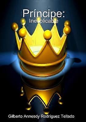 Prinzip: Unerklärlich