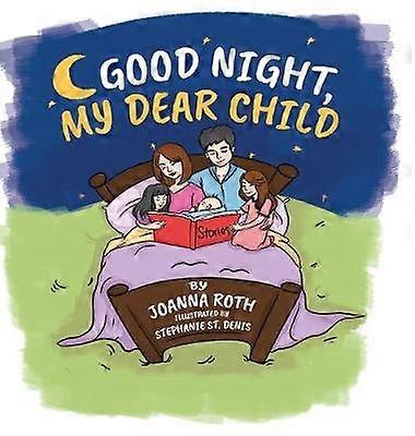 Good Night My Dear Child