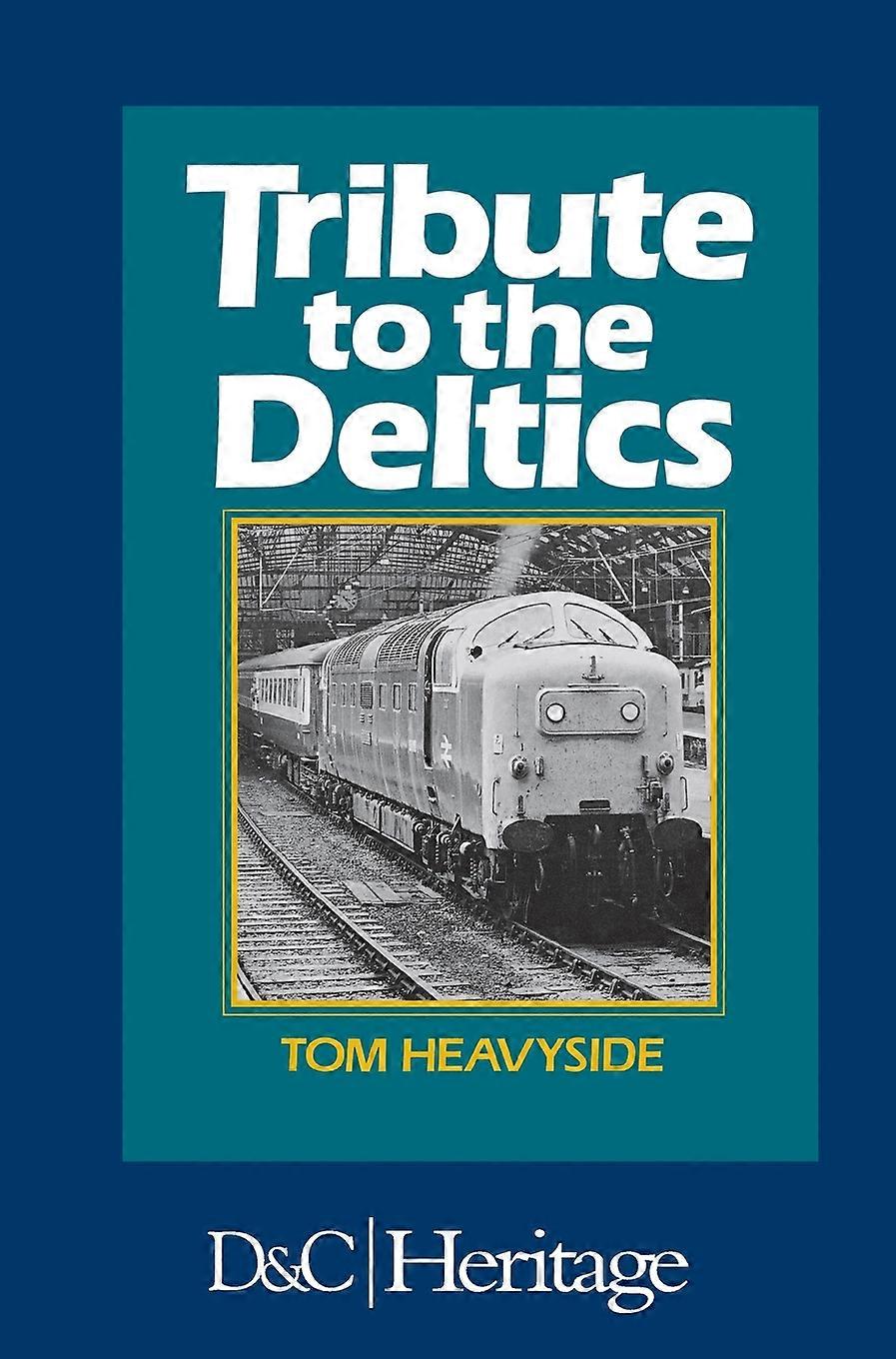 Tribute to the Deltics