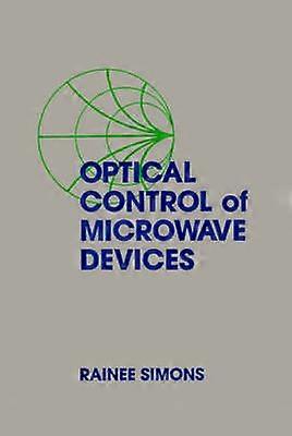 Controlul optic al dispozitivelor cu microunde