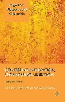 Anfechtung der Integration, die Migration hervorruft