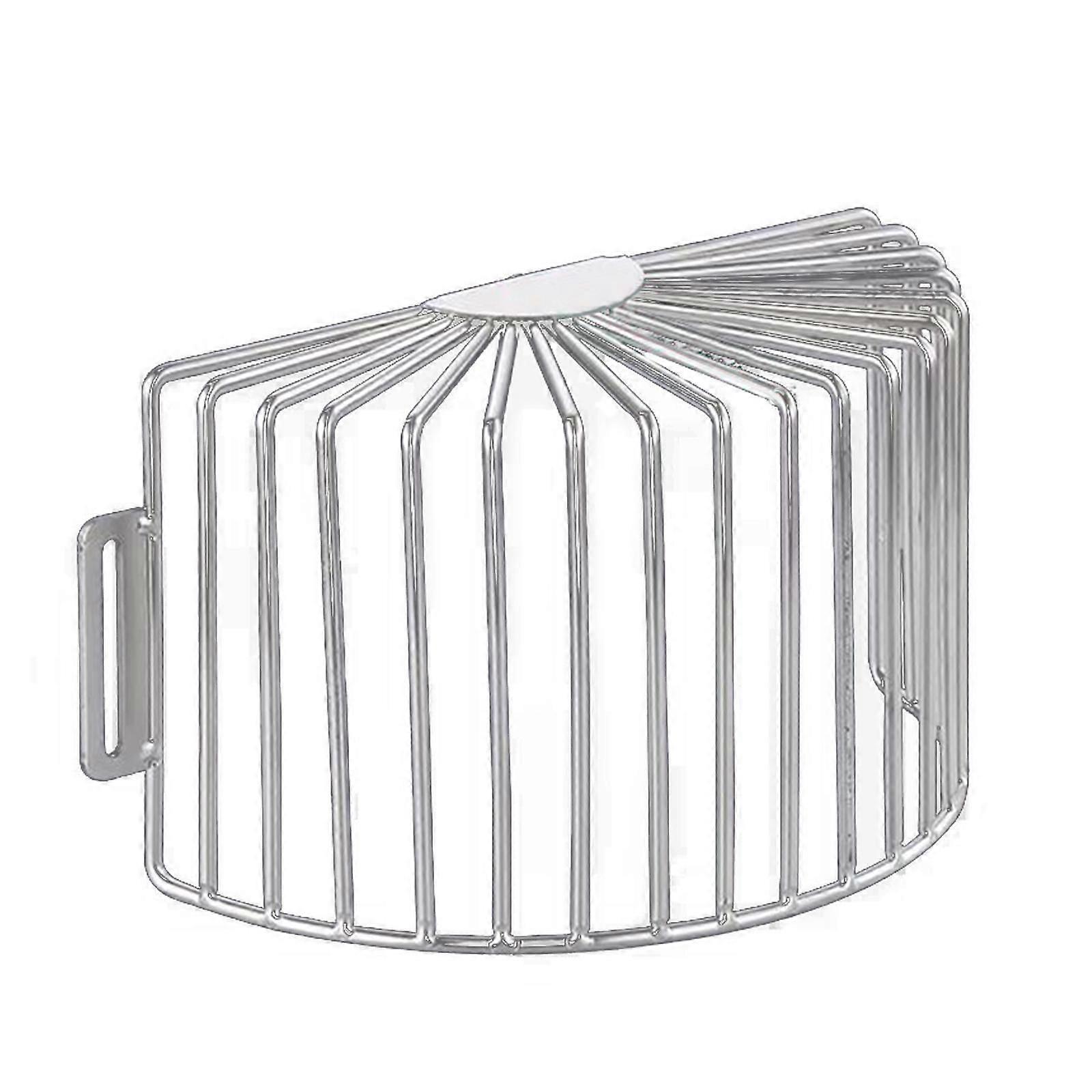 Gutter Filter Strainer Drain Pipe Fitting Floor Drain Cover for Debris Sewer S