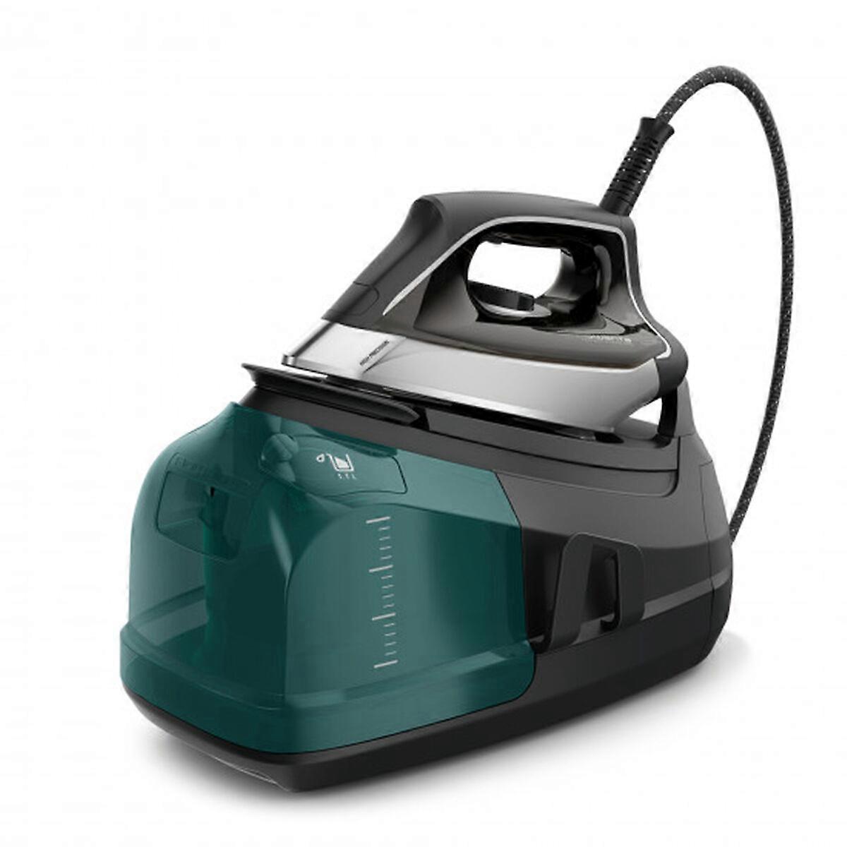 Steam Generating Iron Rowenta DG8627