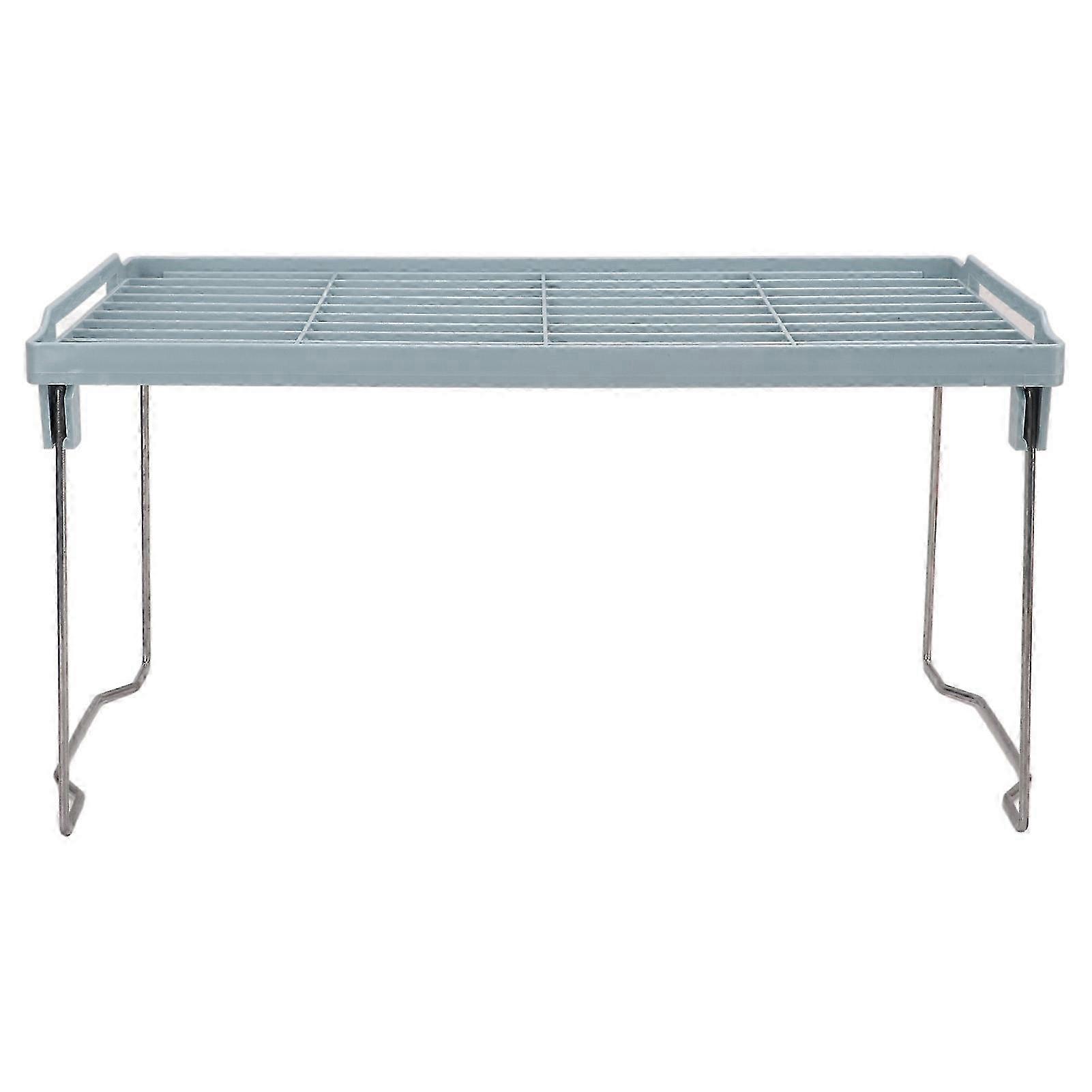 Stacking Shelf, Foldable, Storage, Kitchen, Outdoor