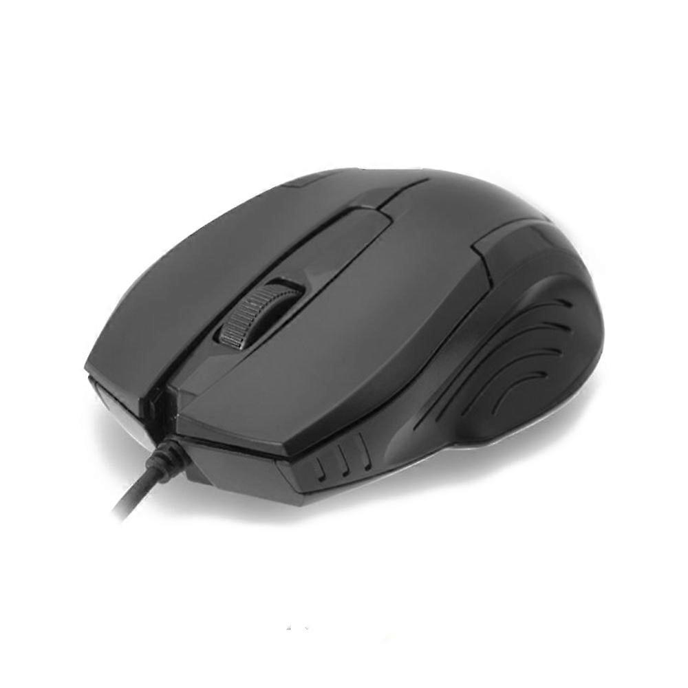 FV-55 Wired Business Optical Mouse