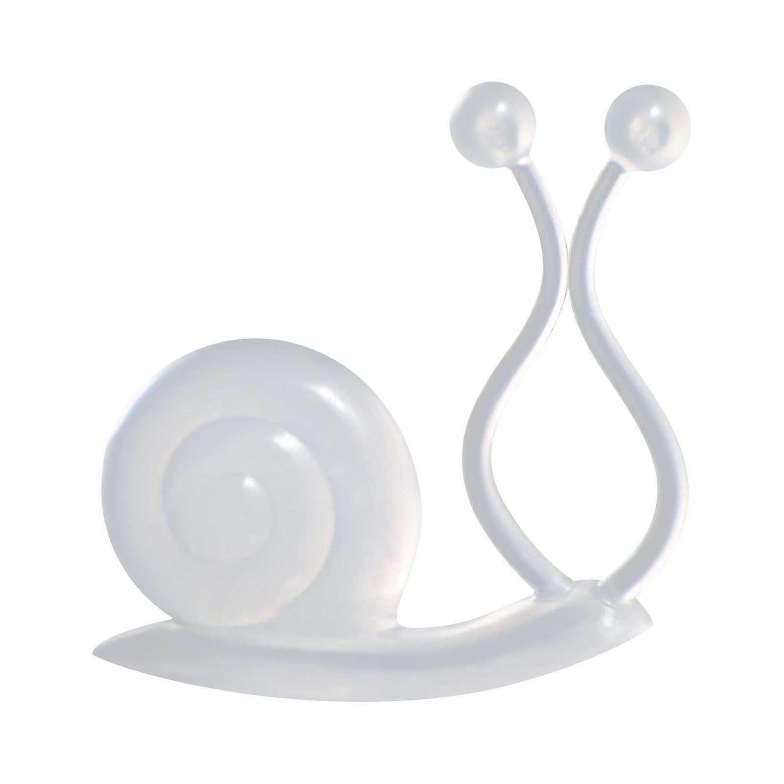 Green Climbing Wall Fixer Climbing Clip Non-marking Card Does Not Hurt The Wall Hooks Strong Climbing Pole PUW3737