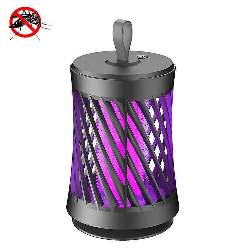 C16 Silent Electric Mosquito Killer Home USB Night Light