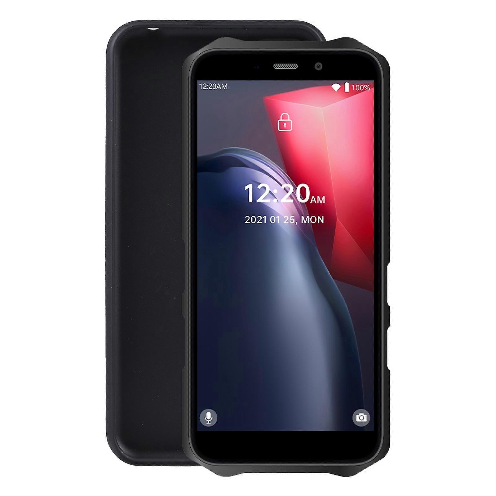 TPU Phone Case For Oukitel WP12 / WP12 Pro