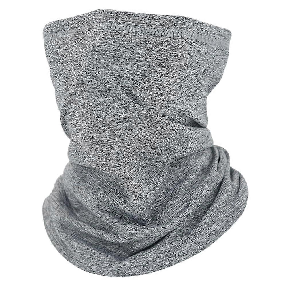 Neck Gaiter Face Mask Scarf for Cold Weather Balaclava