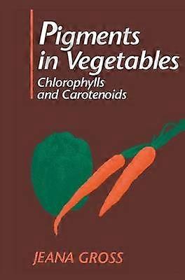 Pigments in Vegetables