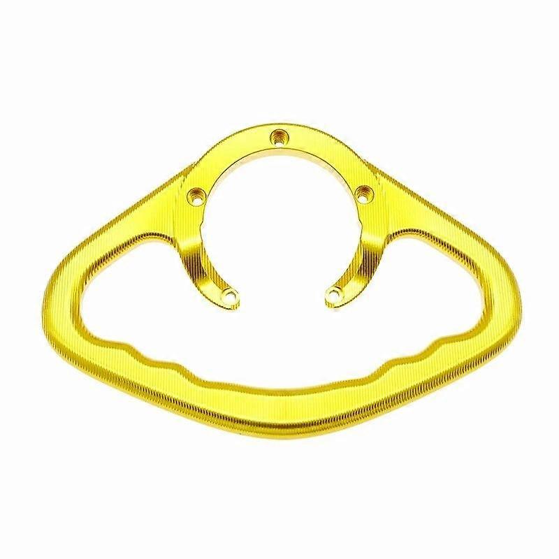 For SUZUKI GSXR 600 750 1000 1300 Hayabusa GSX-S GSX-R Motorcycle Passenger Handgrips Hand Grip Tank Grab Armrest Bar Handles