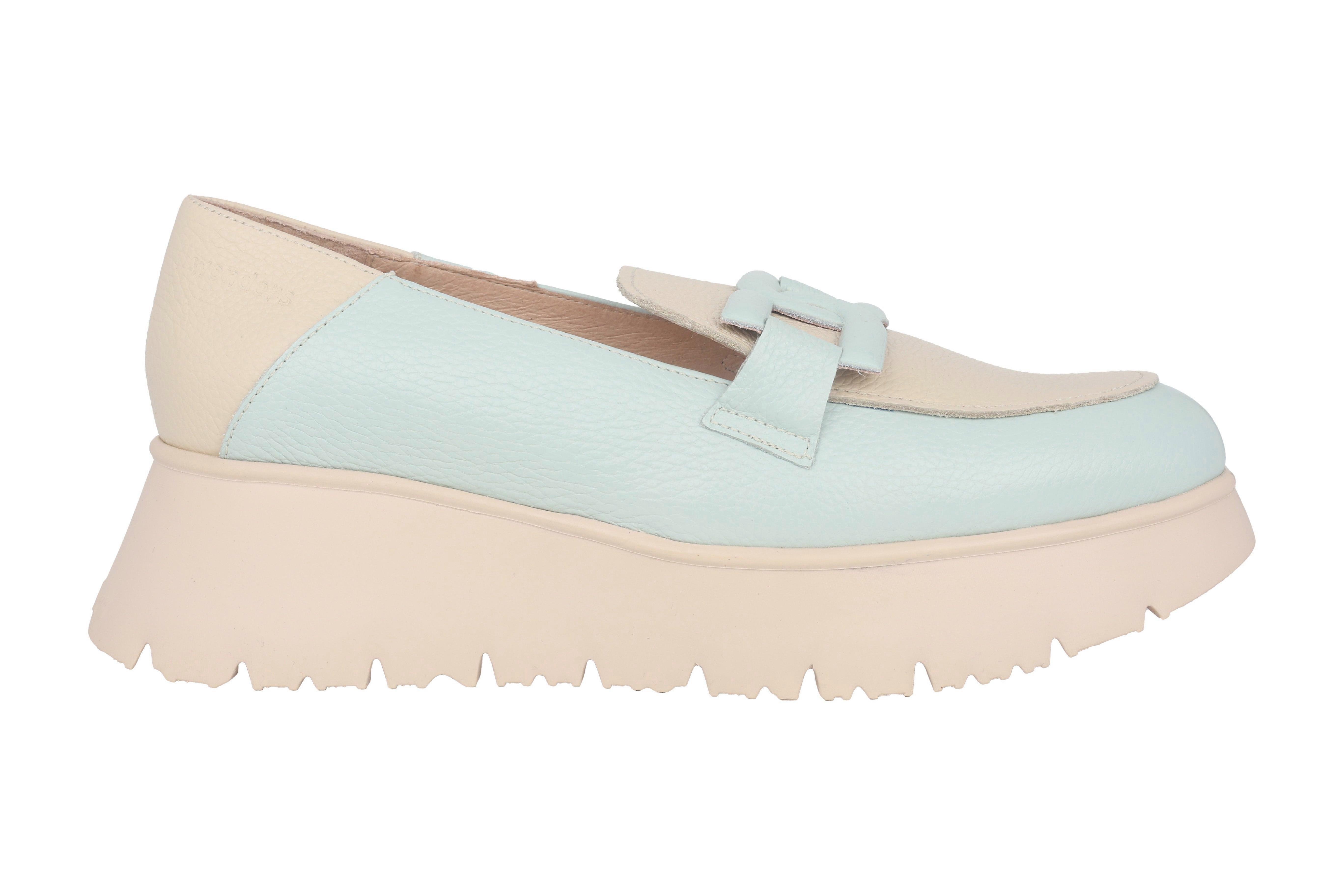 Wonders Venecia - women's loafer