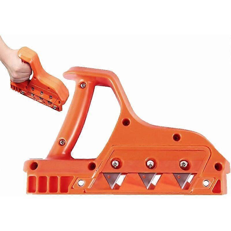 Drywall Chamfering Machine, Woodworking Hand Tool Chamfering, Woodworking Hand Tool Cutting Tool, Drywall Chamfering (45+60 Degree)