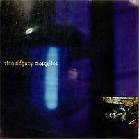 Stan Ridgway Mosquitos CD