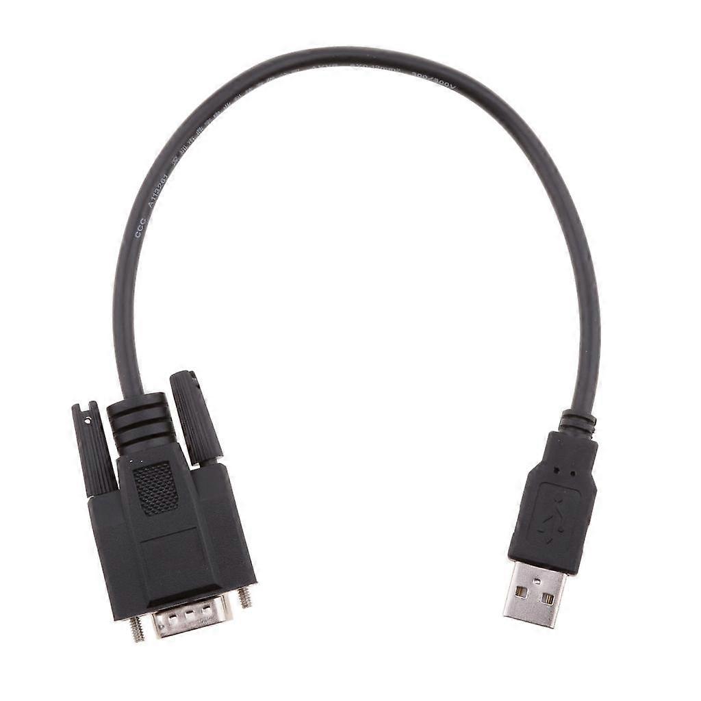 كابل USB جديد قصير لأداة تشخيص Lexia-3 PP2000 لبيجو سيتروين
