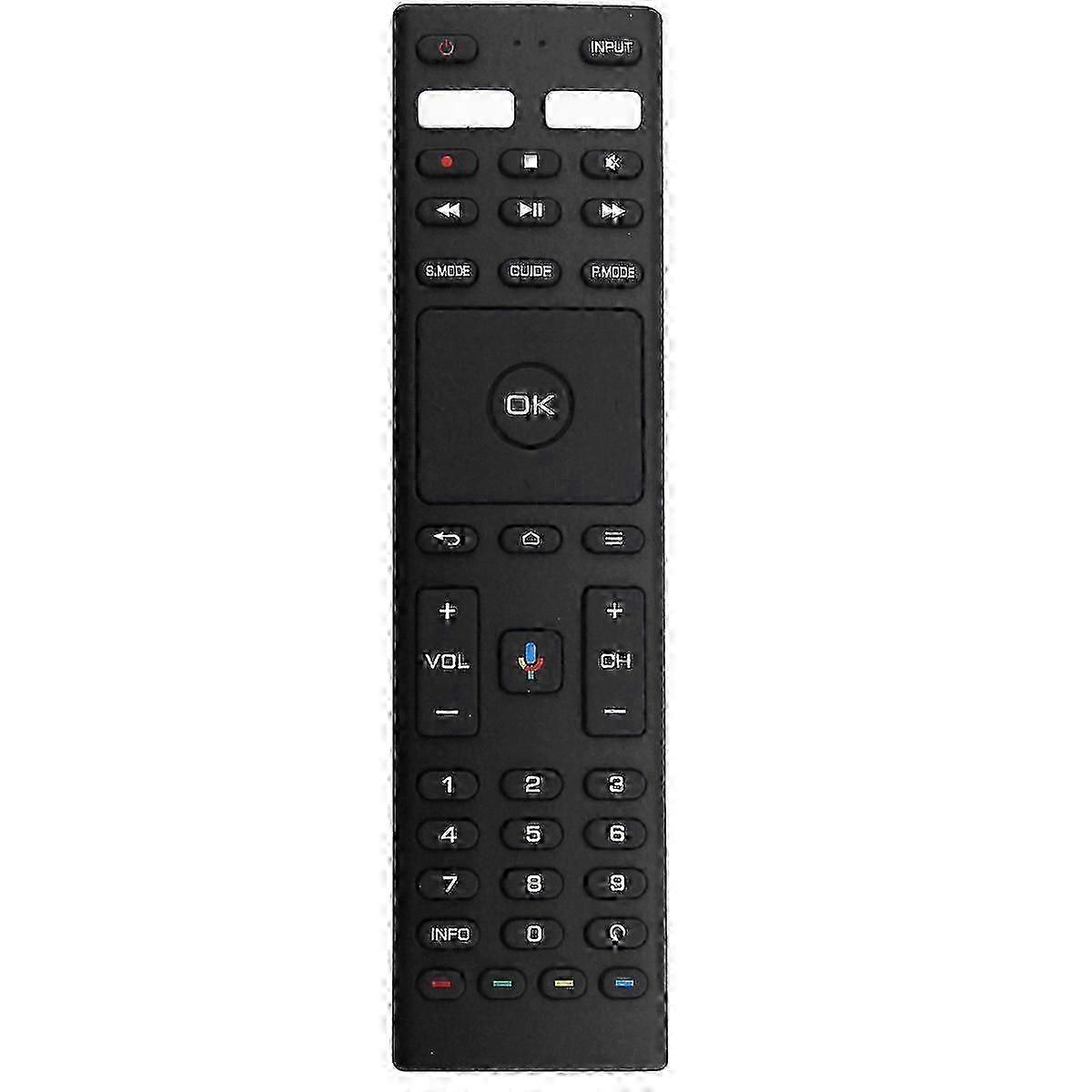 compatibile RM-C3363 Telecomando compatibile RM-C3363 LED TV -32KB208_Special Regalo