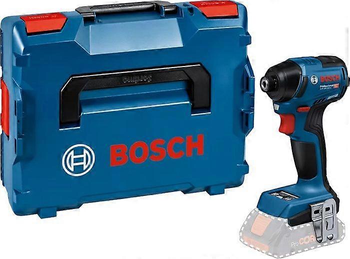 Perceuse à percussion GDR 18V-220 C - BOSCH - avec L-BOXX - 06019L6001