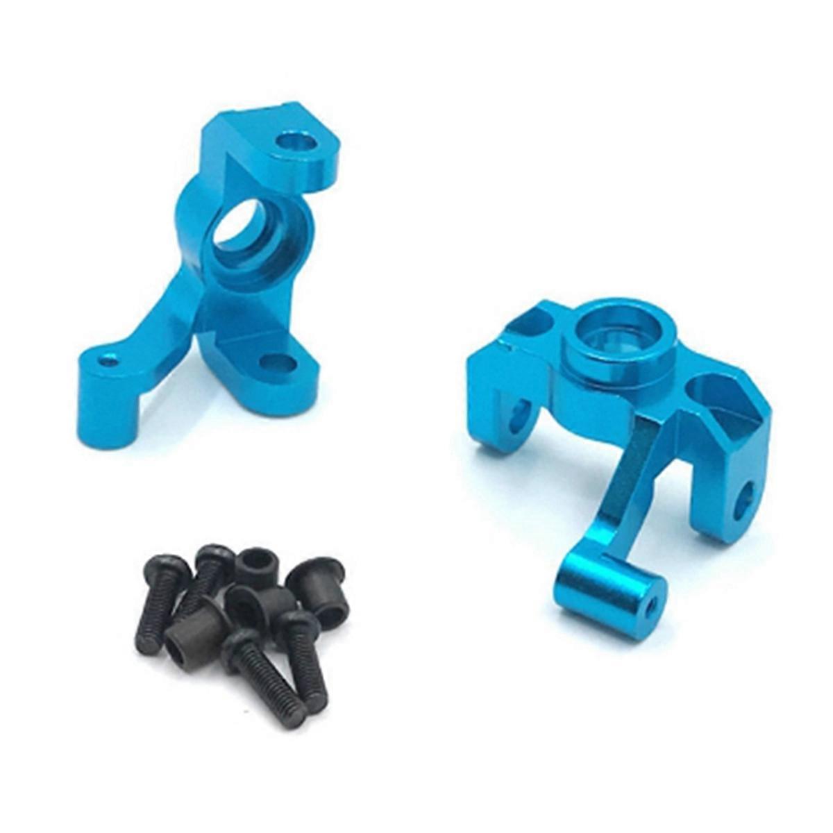 RCカースペアパーツ用メタルステアリングカップアップグレードパーツ