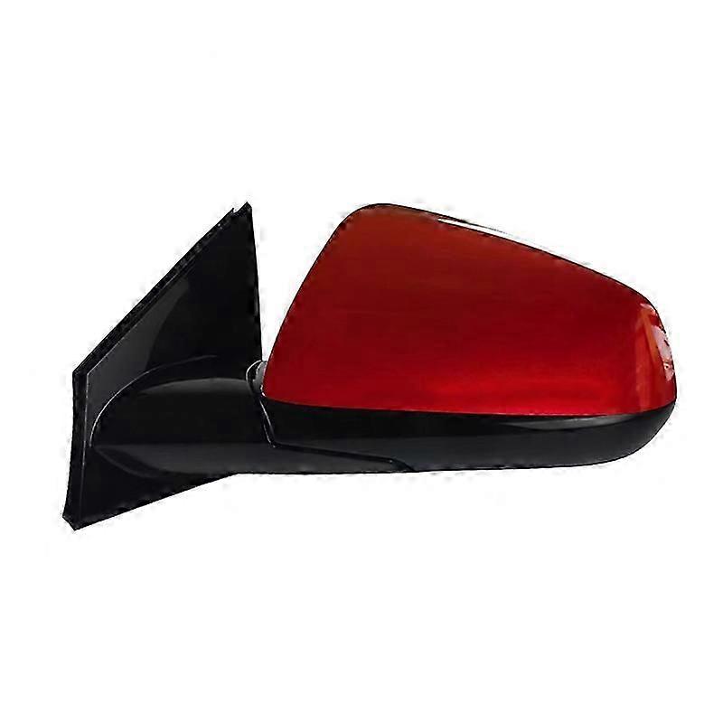 Applies to Car Side External Rearview Rear view Mirror Assembly For Cadillac SRX 2011 2012 2013 2014 2015 2016 2017 Auto Mirror Assy