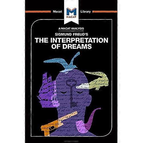 An Analysis of Sigmund Freud's the Interpretation of Dreams