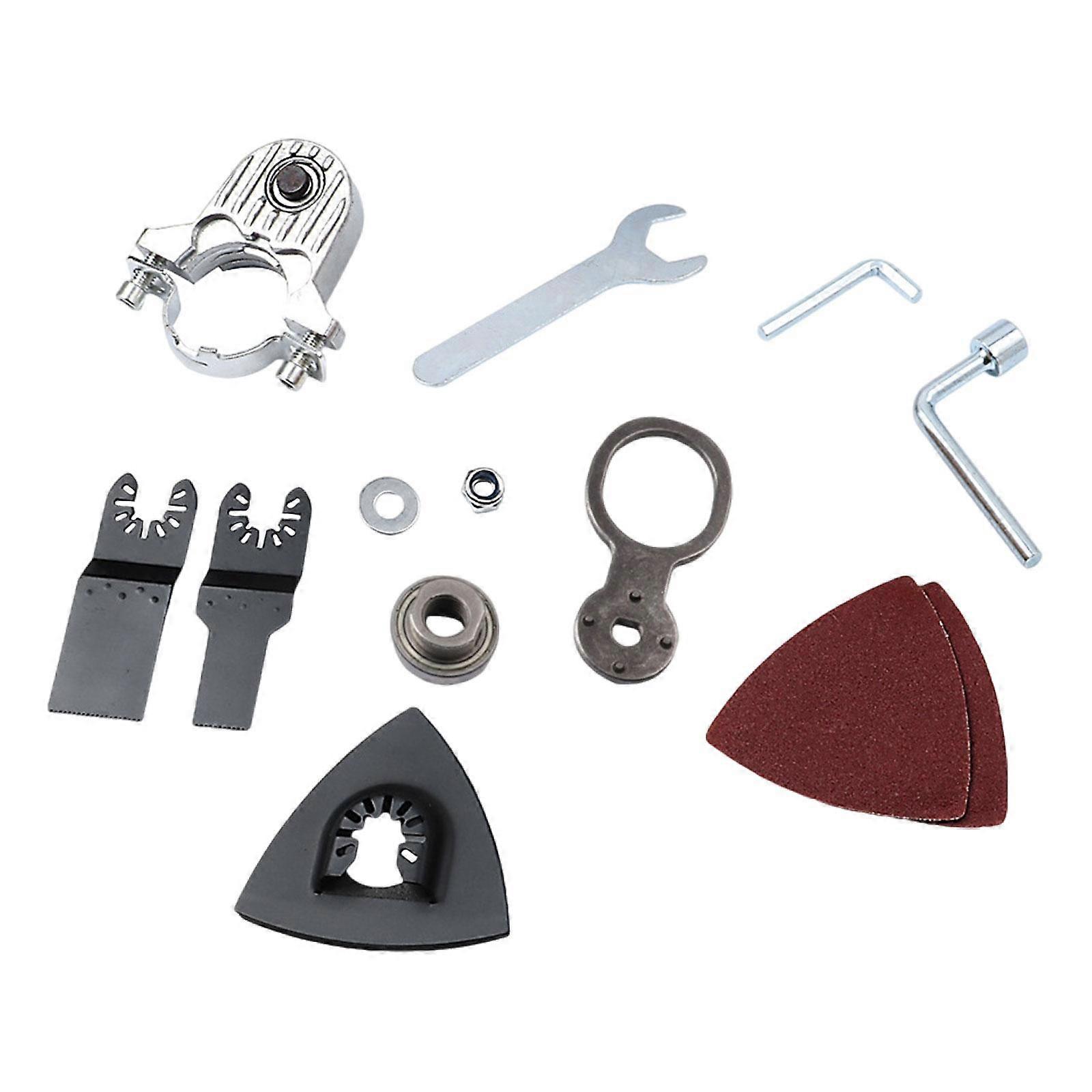 Angle Grinder Adapter Angle Grinder to Multi Tool Converter Angle Grinder