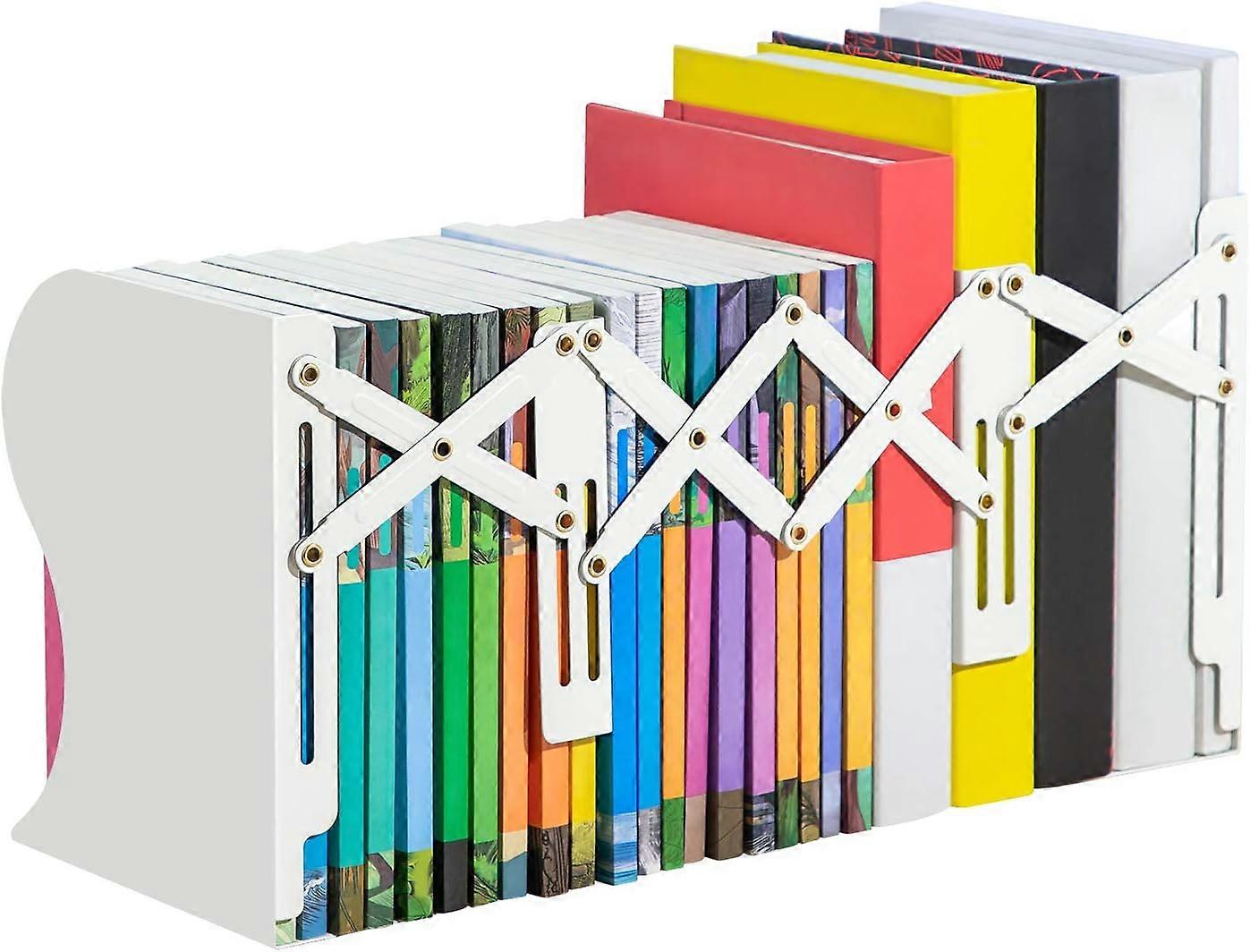 Metal Construction Bookends, Non-toxic