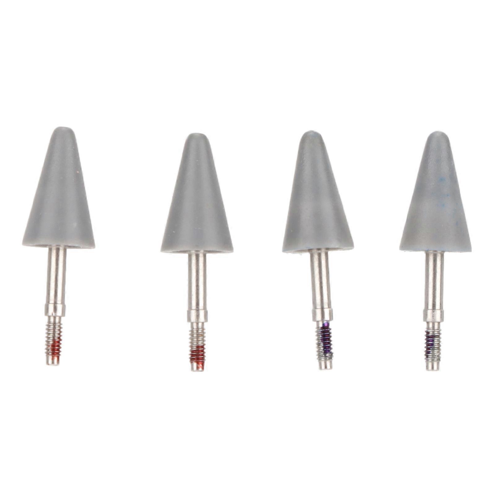 Magnetic, Tip, Aeon, Graphite, Replaceable, Nibs, Writing, Experience, Screen, Protection