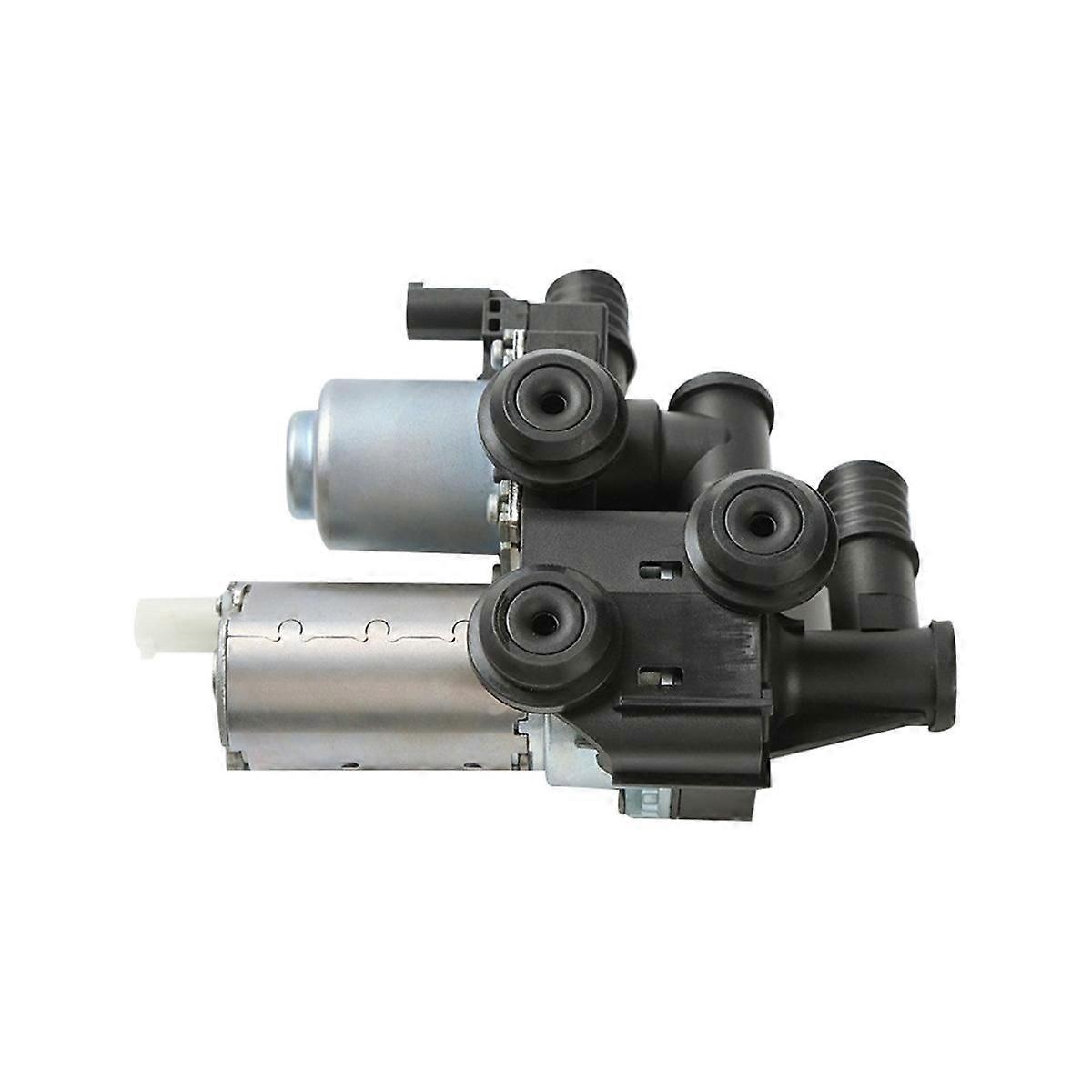 64118369807 Heater Control Valve Auxiliary Water Pump Automobile for E46 X3 E83 Z3 E36 316I 318I 32