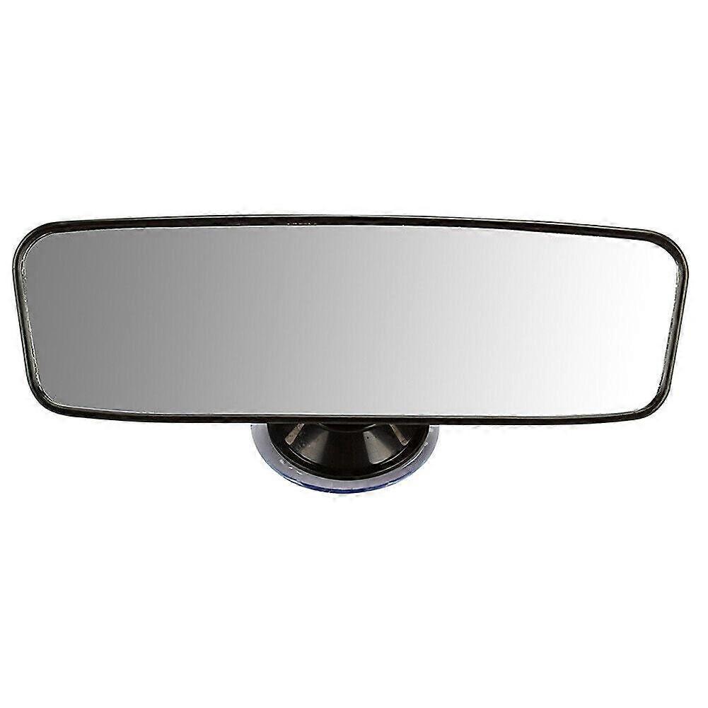 Baby Observation Mirror with Suction Cup – Rearview Mirror for Cars & Coaches