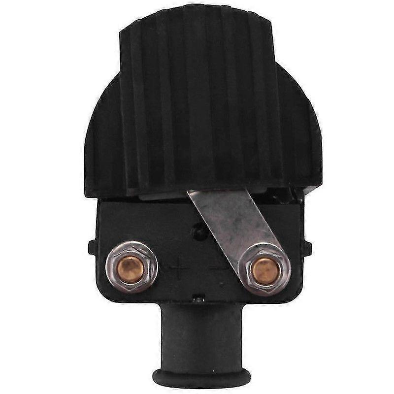 lämplig för Mercury Mariner 6-225hp Tändspole för utombordare 339-832757a4 339-7370a13