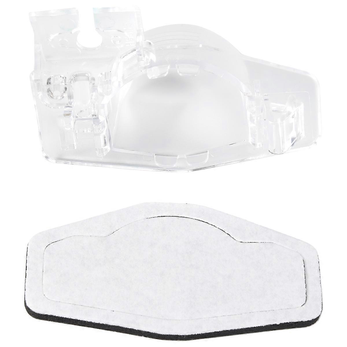 Car Rear View Camera Bracket License Plate Reversing Camera Cover