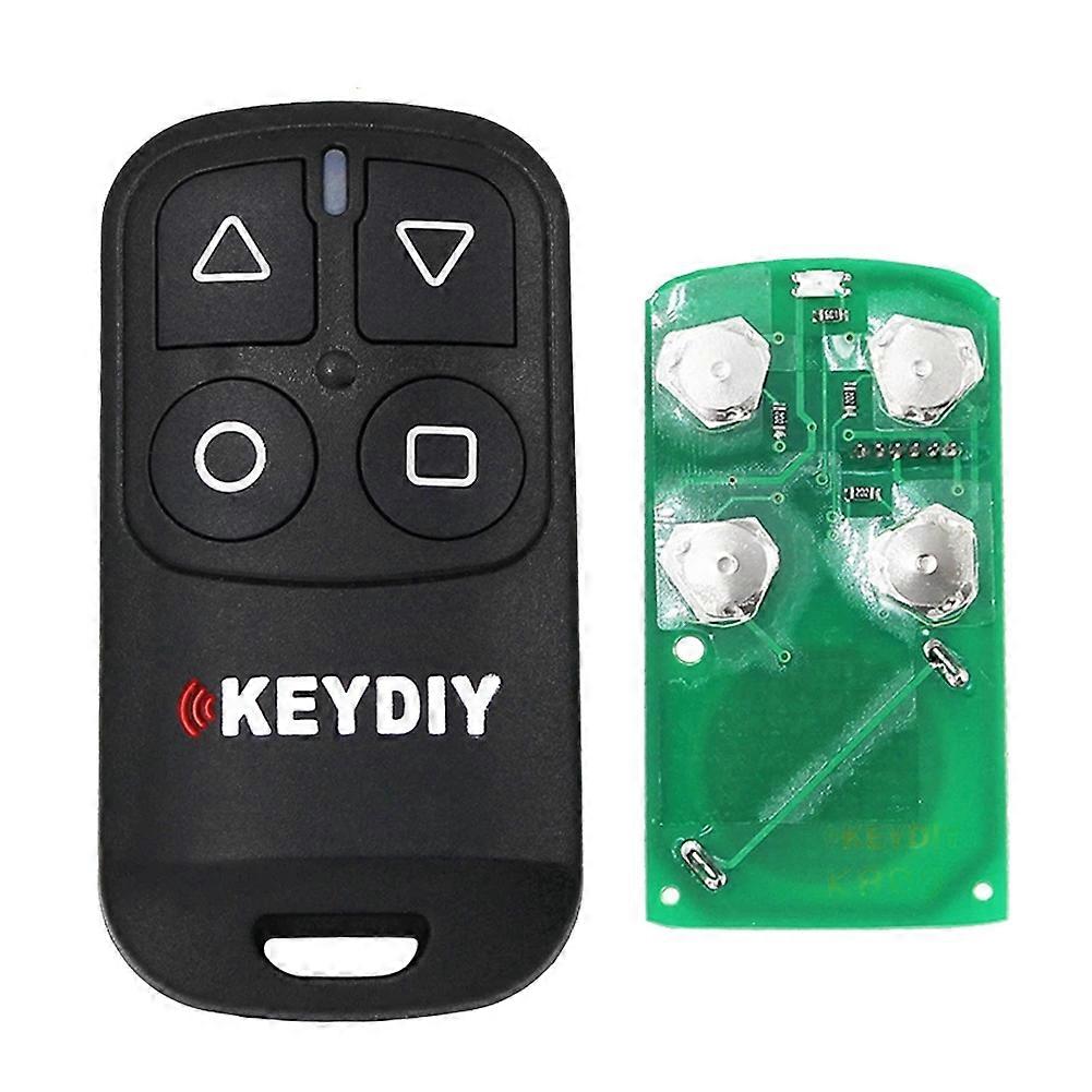 KEYDIY B32 4 Buttons Garage Door General Remote