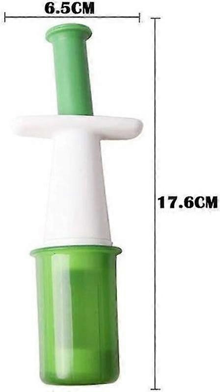 New Grips Grape Tomato and Cherry Slicer Kitchen Vegetable Fruit Cutter Tools