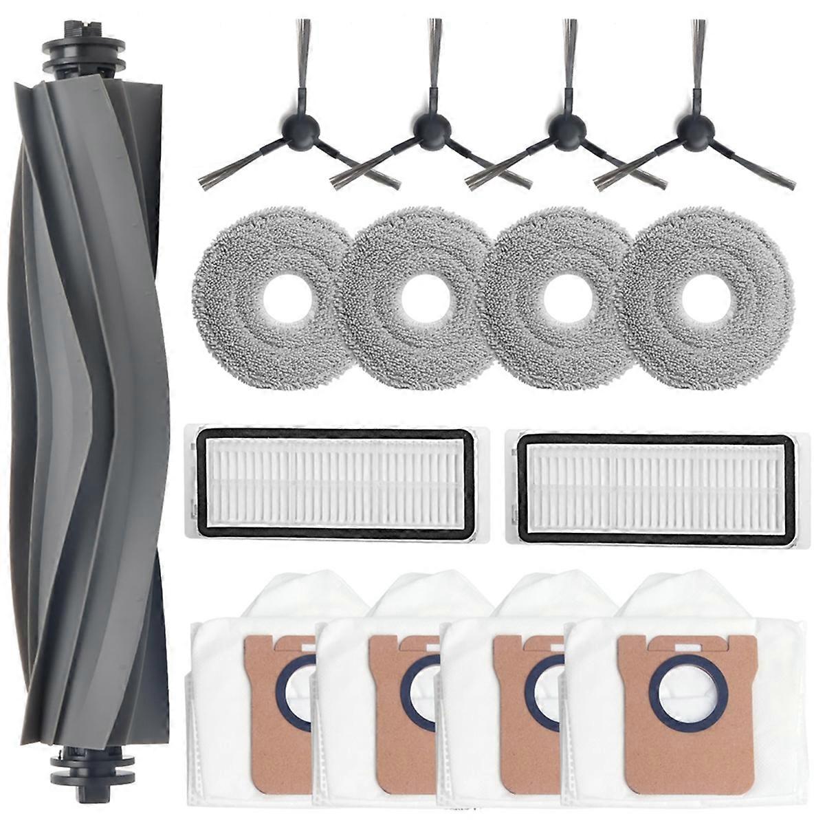 Replacement Parts for L20 Ultra / L30 Ultra