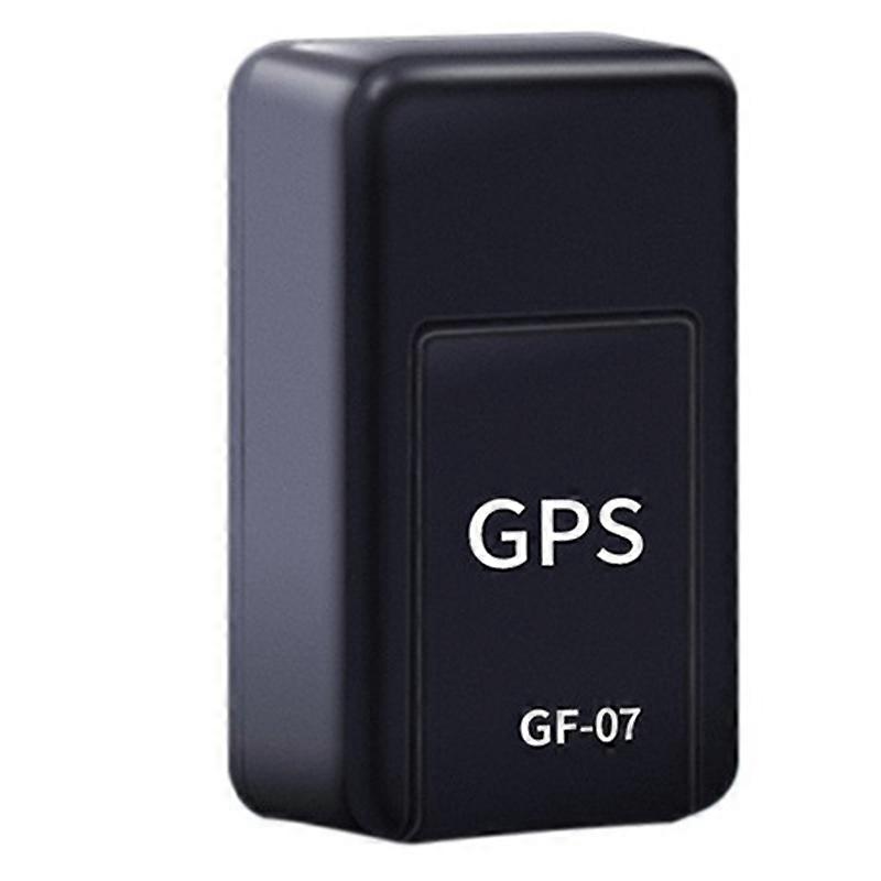 GF07 Magnetic GPS   Device Mini Real Time   Locator GPS Car Motorcycle Remote Control T